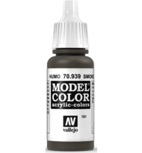 Model Color: Smoke