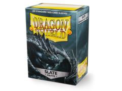Dragon Shield Box of 100 in Matte Slate