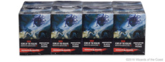 Icons of the Realms: Monster Menagerie II - Brick of 8