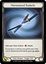 Harmonized Kodachi CRU048 - Rainbow Foil - Unlimited Edition