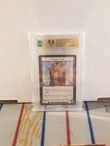 MNT 9.0 Cold Foil Vestige of Sol
