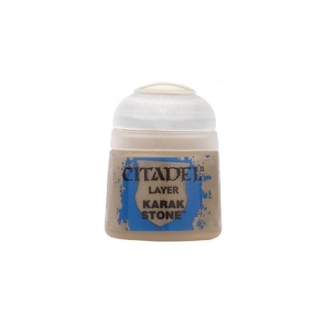 Layer: Karak Stone