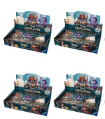 Disney Lorcana: Azurite Sea Booster Case