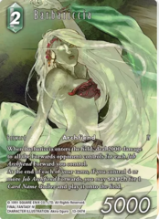 Barbariccia - 13-047H - Full Art - Foil