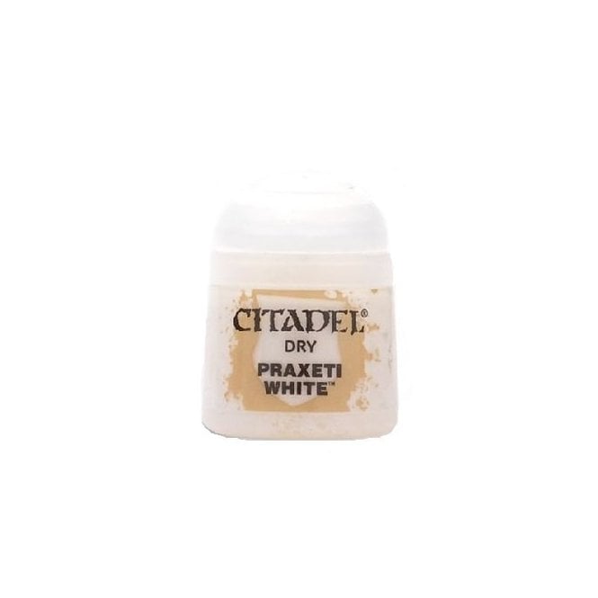 Dry: Praxeti White