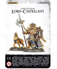 Stormcast Eternals: Lord-Castellant