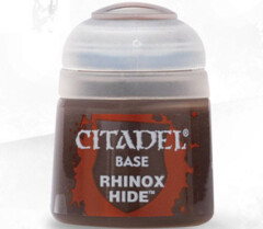 Base: Rhinox Hide