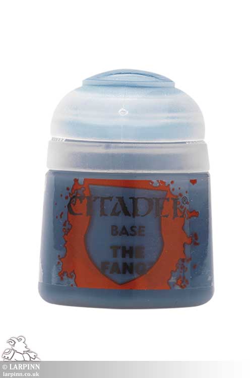 Base: The Fang