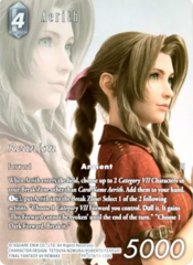 Aerith - PR-079/11-139S - Full Art