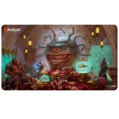 Xanathar, Guild Kingpin Ultra Pro: D&D Adventures in the Forgotten Realms Playmat