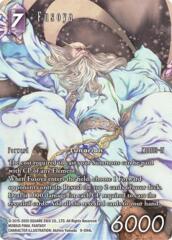 Fusoya - 9-094L - Full Art Foil