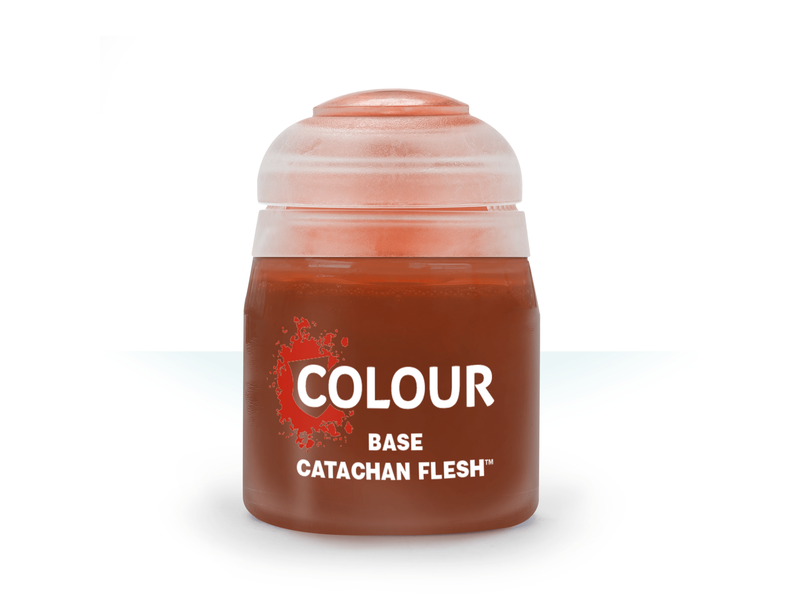 Base: Catachan Flesh