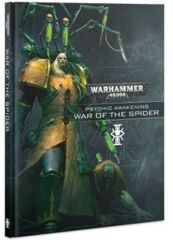 Psychic Awakening: War of the Spider