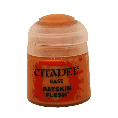 Base: Ratskin Flesh
