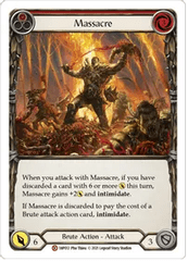 Massacre