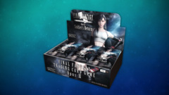 FFTCG Opus XI (11) Booster Box