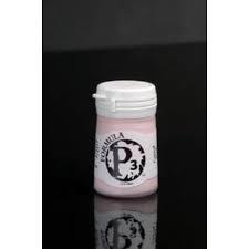 P3: Carnal Pink