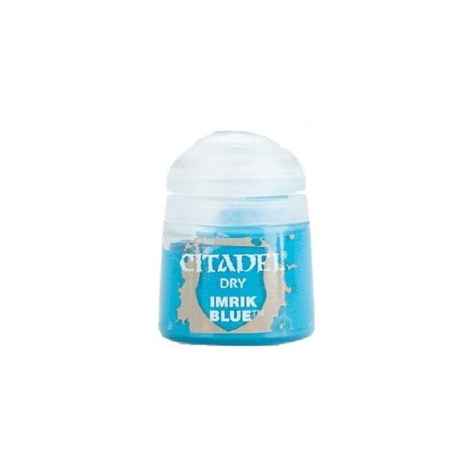 Dry: Imrik Blue