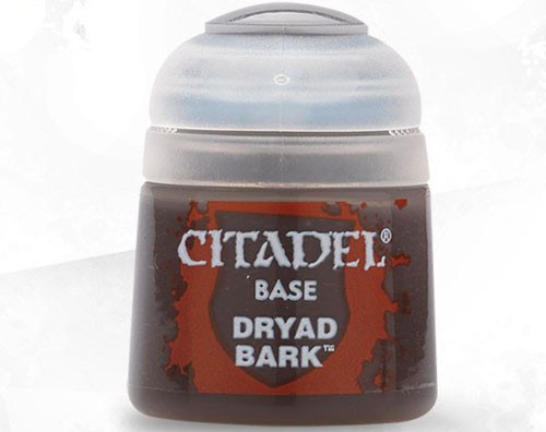Base: Dryad Bark