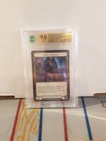 MNT 9.0 Cold Foil Aether Ironweave