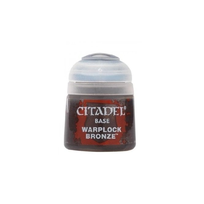 Base: Warplock Bronze