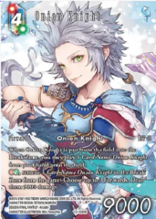 Onion Knight - 13-106H - Full Art - Foil