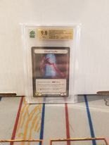 MNT 9.0 Cold Foil Dread Scythe