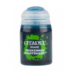 Shade: Drakenhof Nightshade