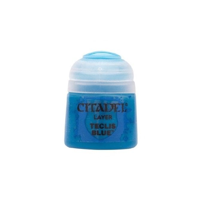 Layer: Teclis Blue