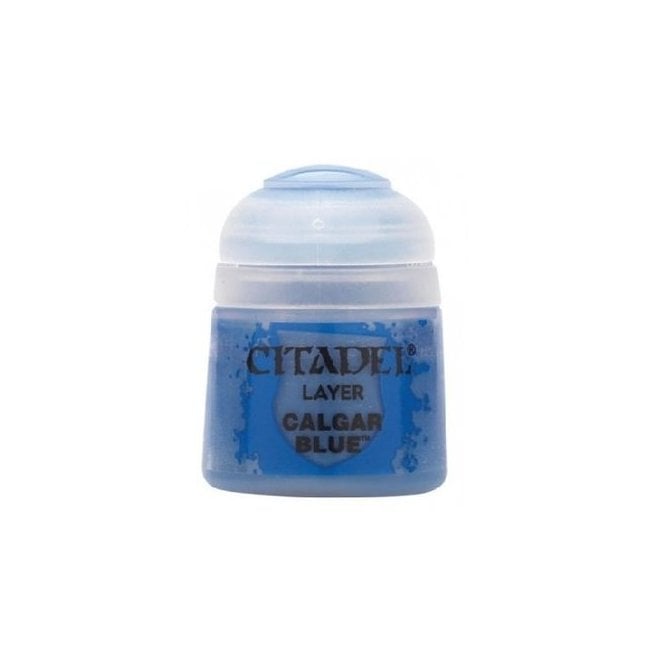 Layer: Calgar Blue