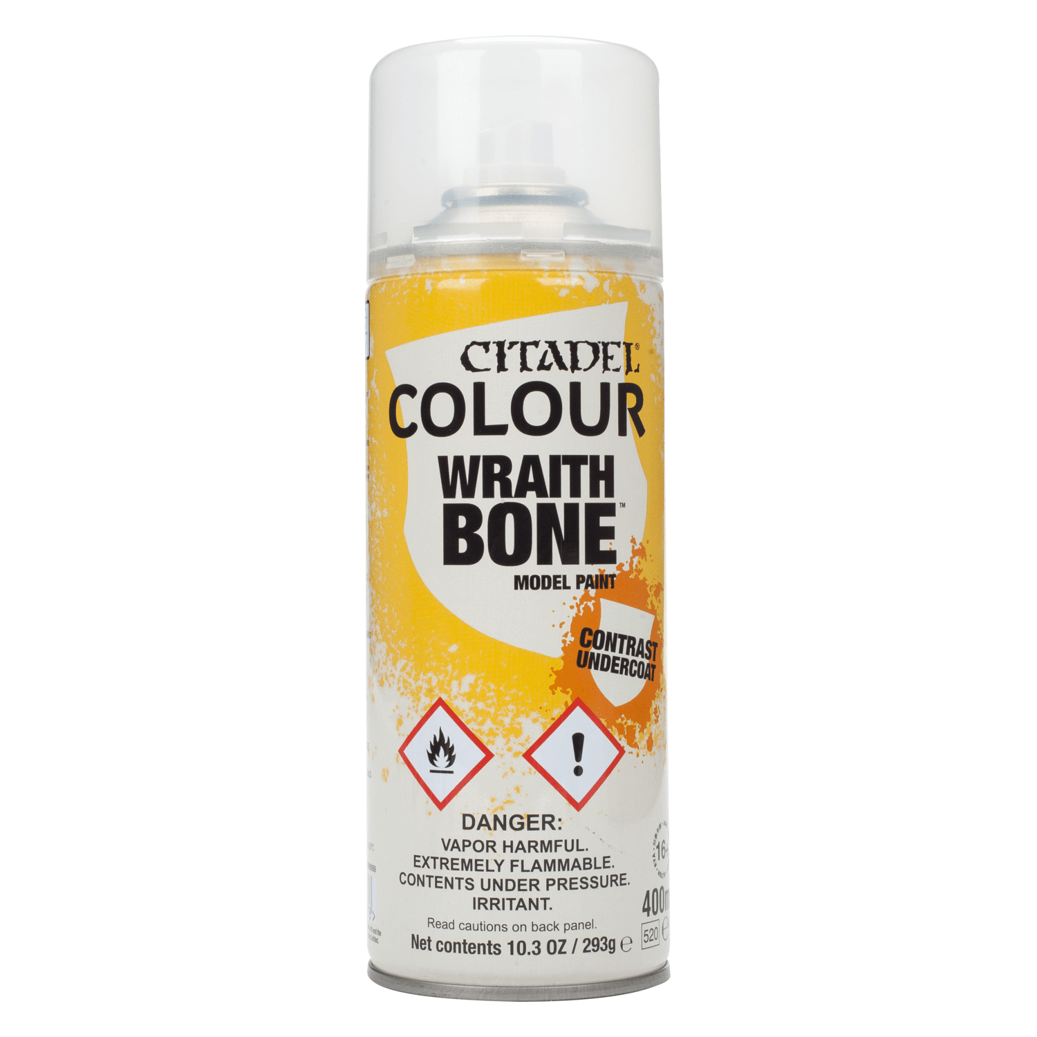 Spray: Wraithbone (In-Store Pickup Only)