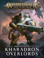 Order Battletome: Kharadron Overlords