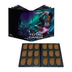 Ultra Pro: Kaldheim PRO-Binder ft. Booster Box Art