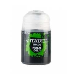 Shade: Nuln Oil