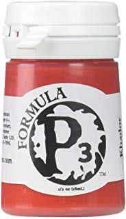 P3: Skorne Red