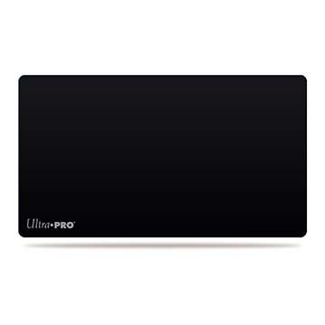Ultra Pro Black Playmat