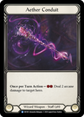 Aether Conduit - Unlimited Edition