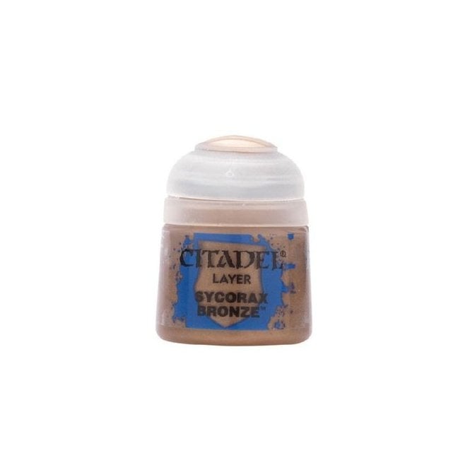 Layer: Sycorax Bronze
