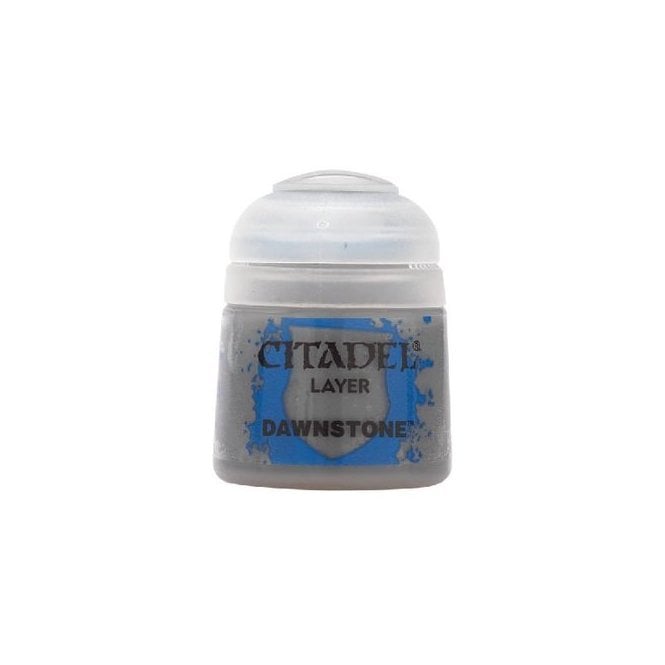 Layer: Dawnstone