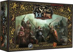 A Song of Ice & Fire