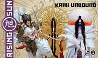 Rising Sun: Kami Unbound Expansion
