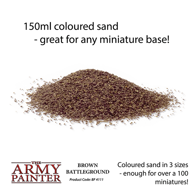 Brown Battleground (2019)