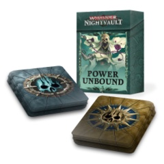 Nightvault: Power Unbound