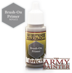 Warpaints: Brush-On Primer 18ml