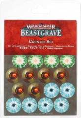 Beastgrave – Counter Set