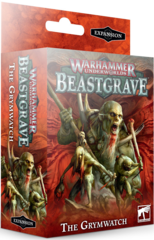 Beastgrave – The Grymwatch