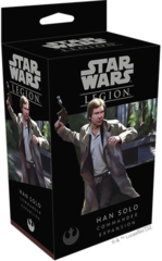 Star Wars: Legion - Han Solo Commander Expansion