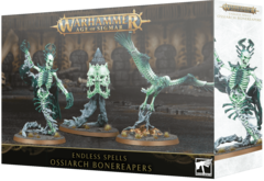 Endless Spells: Ossiarch Bonereapers