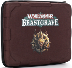 Beastgrave - Carry Case