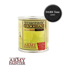 Quickshade Dark Tone